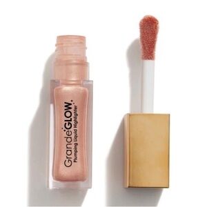 GRANDE COSMETICS GrandeGLOW Liquid Highlighter in French Pearl *BNIB